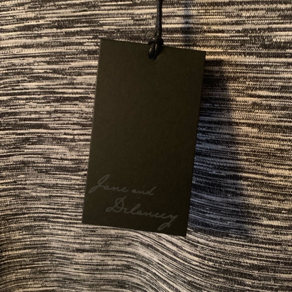 Jane and Delancey shift dress. New with tags - Picture 2 of 3